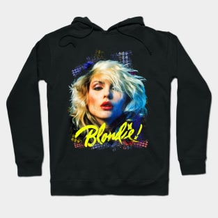 Blondie Hoodie